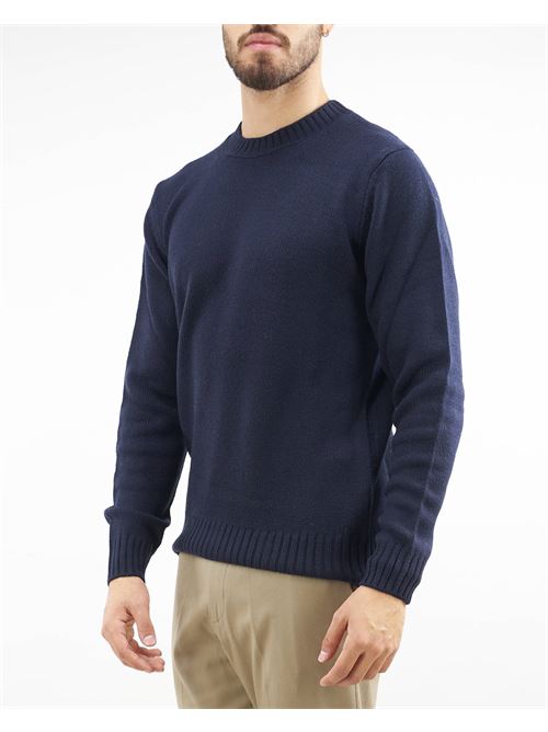 Wool blend sweater Paolo Pecora PAOLO PECORA |  | A046F0066462